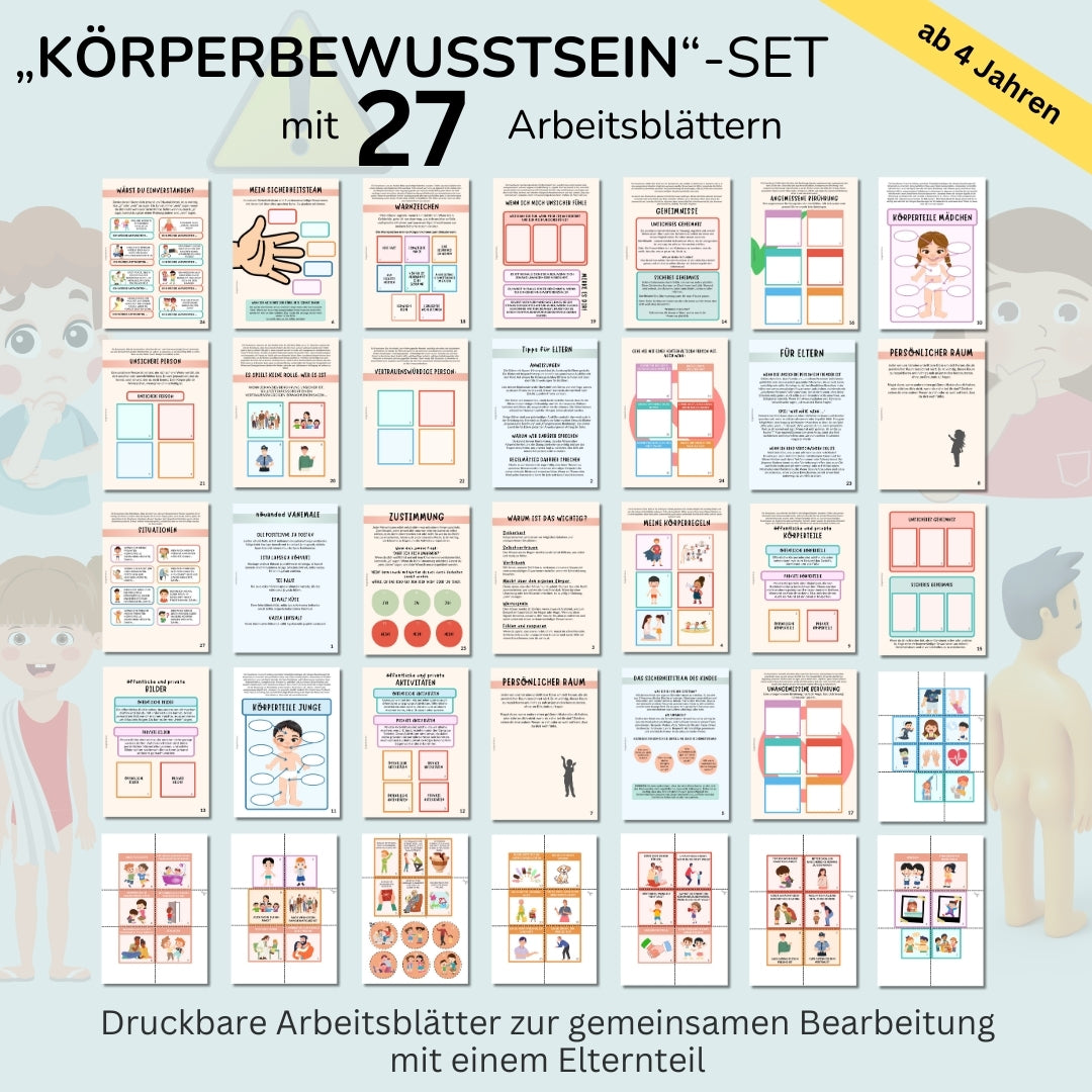 POSTER-SAMMLUNG: Alle Produkte von klugeskind.eu (199 Poster und Karten)